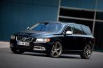 Volvo V70 T6 AWD R-Design by Heico Sportiv 2010 года